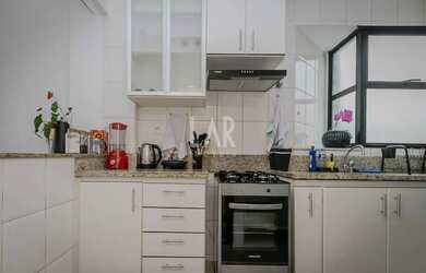 Imagem 14: Apartamento à venda, 2 quartos, 1 suíte, 1 vaga, Vila da Serra - Nova...