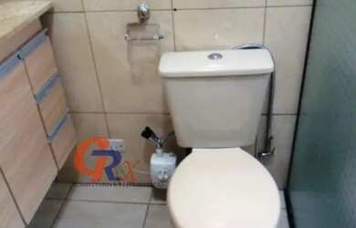 Imagem 10: Casa Terrea Com 02 Dormitorios, Wc Social Com Box de Vidro - Jd. D Abril...