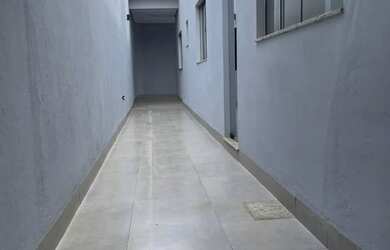 Imagem 9: LINDA CASA NO BAIRRO JARDIM NIEMEYER COM AREA DE 170 m²