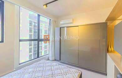 Imagem 15: Trindade Apartamento 1 quarto