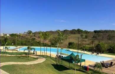 Imagem 4: LOTE EM CONDOMÍNIO FECHADO - JARDINS PARMA Lote à Venda, 293.63 por...