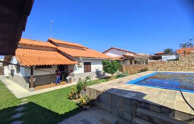 Imagem 5: Saquarema- Boqueirão. Piscina, 3 Vagas na garageme3 Dormitórios