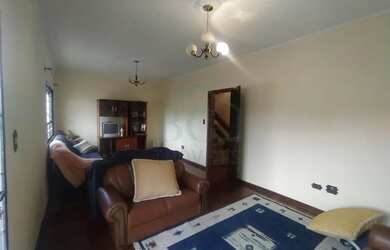 Imagem 7: Casas Padrão em Poços de Caldas