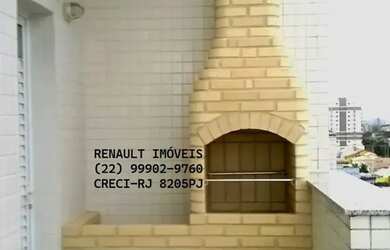 Imagem 13: Apartamento 2 quartos, Riviera Fluminense, Praia, Shopping, Unimed, Universidade