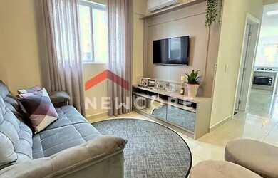 Imagem: O apartamento possui 3 Dormitórios, 4 Banheiros, 2 Vagas na