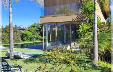 Imagem 9: Casa a venda Praia do forte 6 quartos 6 suítes 552 m2