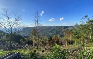 Imagem 6: Área Rural - Bairro Carazal