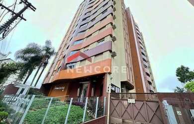 Imagem: O apartamento possui 3 Dormitórios, 3 Banheiros, 2 Vagas na