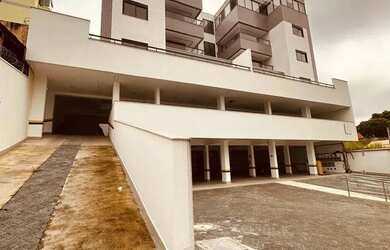 Imagem 11: Apto, Alto Padrão, Centro de Contagem, Financia