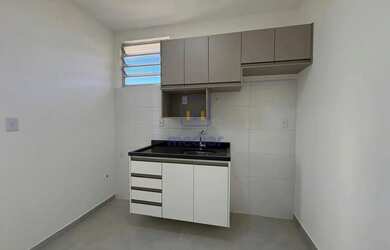 Imagem 6: Seu novo lar na Ponta da Praia - Santos/SP