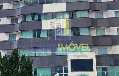 Imagem: O apartamento possui 3 Dormitórios, 4 Banheiros, 3 Vagas na