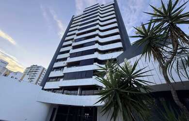 Imagem: O apartamento possui 3 Dormitórios, 4 Banheiros, 3 Vagas na