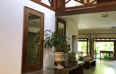 Imagem 12: Casa 4/4 para locação anual em Praia Do Forte