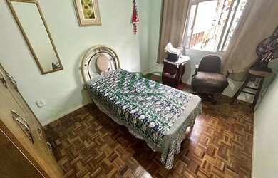 Imagem 3: Apartamento Padrão - Apto. 2 quartos com vaga de garagem, na Praia do...