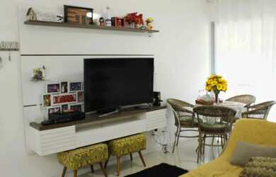 Imagem 3: Apartamento com 2 dormitórios à venda, 82 m² por R$ 595.000 - Recreio...