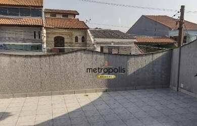 Imagem 15: Sobrado à venda, 212 m² por R$ 634.000,00 - Jardim Las Vegas - Santo...