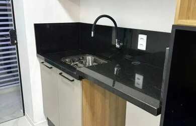 Imagem 8: Apartamento com 1 dormitório para alugar, 54 m² por R$ 2.940,00/mês...