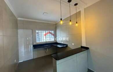 Imagem 5: Casa em Rua Pioneiro Shigueo Tanoue - Jardim São Clemente - Maringá/PR