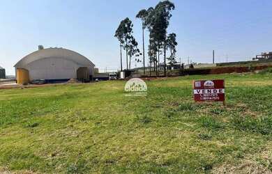 Imagem 4: Terreno à venda, Vista Linda - Cascavel/Pr