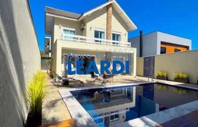 Imagem: CASA EM CONDOMÍNIO - ALPHAVILLE 11 - SP