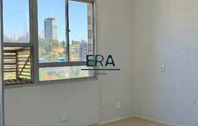 Imagem 4: Sala para aluguel, 1 vaga, Santo Agostinho - Belo Horizonte/MG