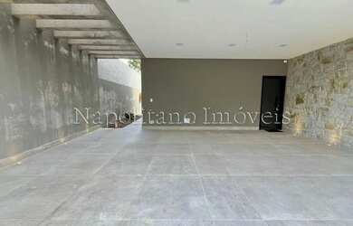 Imagem 8: Sobrado a venda condomínio fechado 336m² em Atibaia - SP