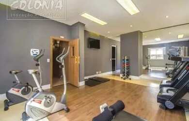 Imagem 2: Apartamento a venda - Vila Curuçá, Santo André