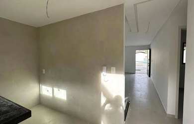 Imagem 14: Casa tipo Duplex 90m2 na Serraria