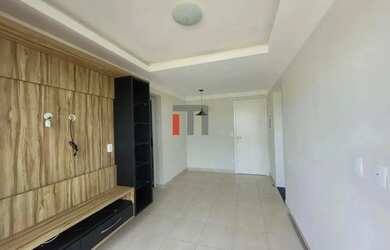 Imagem 5: Apartamento para Venda no Condomínio Casagrande Sweet Homes