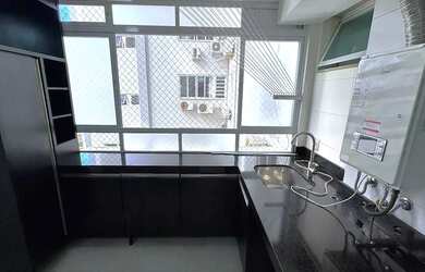 Imagem 16: Apartamento Mobiliado com 2 quartos à venda em Florianópolis/SC Vista...