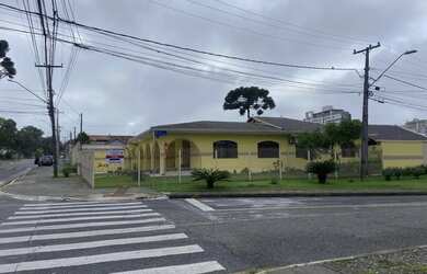 Imagem 6: Casa para Locação em Pinhais, Centro, 3 dormitórios, 1 suíte, 3 banheiros,...