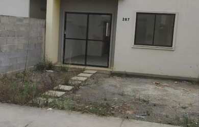 Imagem: A casa em condomínio possui 2 Dormitórios, 1 Banheiro, 1 Vaga