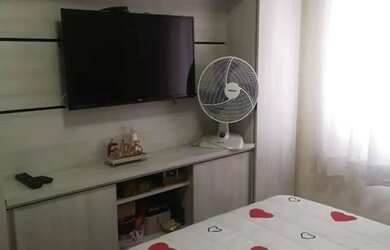 Imagem 8: APARTAMENTO - ALVINÓPOLIS - SP