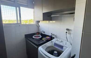 Imagem 8: Apartamento para aluguel, 3 quarto s , - Selecione - Bairro, Taubaté