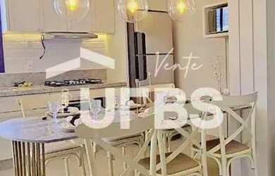 Imagem: A casa possui 3 Dormitórios, 4 Banheiros, 2 Vagas na garagem