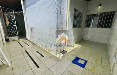 Imagem 14: Casa na Gruta c/ 3 quartos, suíte e 180m² de área total