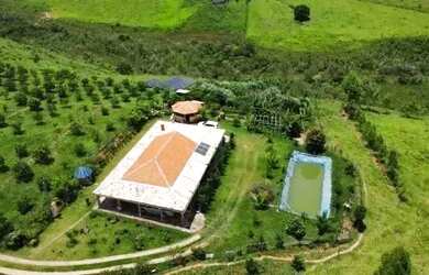 Imagem 11: FAZENDINHA EM DESTERRO DE ENTRE RIOS MG 10 HECTARES 100 MIL METROS BAO...