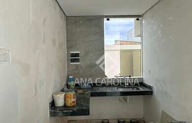 Imagem 4: Casa à venda no Bairro Novo Primavera