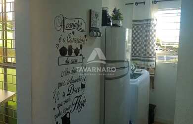 Imagem 2: apartamento térreo Vila Estrela