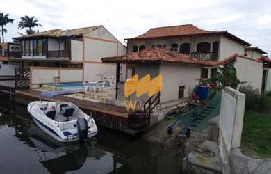 Imagem: A casa em condomínio possui 2 Dormitórios, 1 Banheiro, 1 Vaga