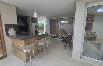 Imagem 7: Casa com 4 dormitórios, 350 m² - venda por R$ 5.320.000,00 ou aluguel por R$ 31.250,00/mês