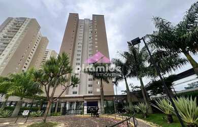 Imagem: Apartamento no Jardim Sul no Condomínio Maxximo Resort em São