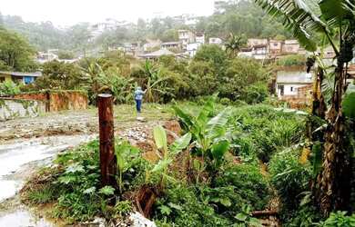 Imagem: Lote em Rua Maritaca - Recreio da Borda do Campo - Santo André/SP