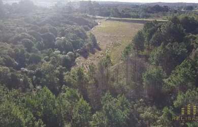 Imagem: O terreno possui 73418m² de Área e está localizado em Zacarias
