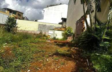 Imagem 8: Terreno à venda, 286 m² por R$ 953.995,00 - Vila Alpina - Santo André/SP