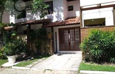 Imagem: A casa em condomínio possui 2 Dormitórios, 1 Banheiro, 1 Vaga