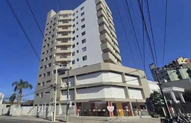 Imagem: O apartamento possui 2 Dormitórios, 2 Banheiros, 109m² de