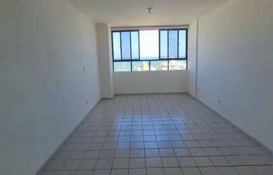 Imagem: O apartamento na cobertura possui 3 Dormitórios, 3 Banheiros