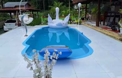 Imagem 5: Casa Maravilhosa no Condomínio Alpha 2 Limoeiro, Guapimirim