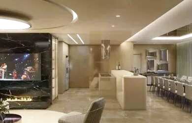 Imagem 7: Cobertura em Jardim Europa